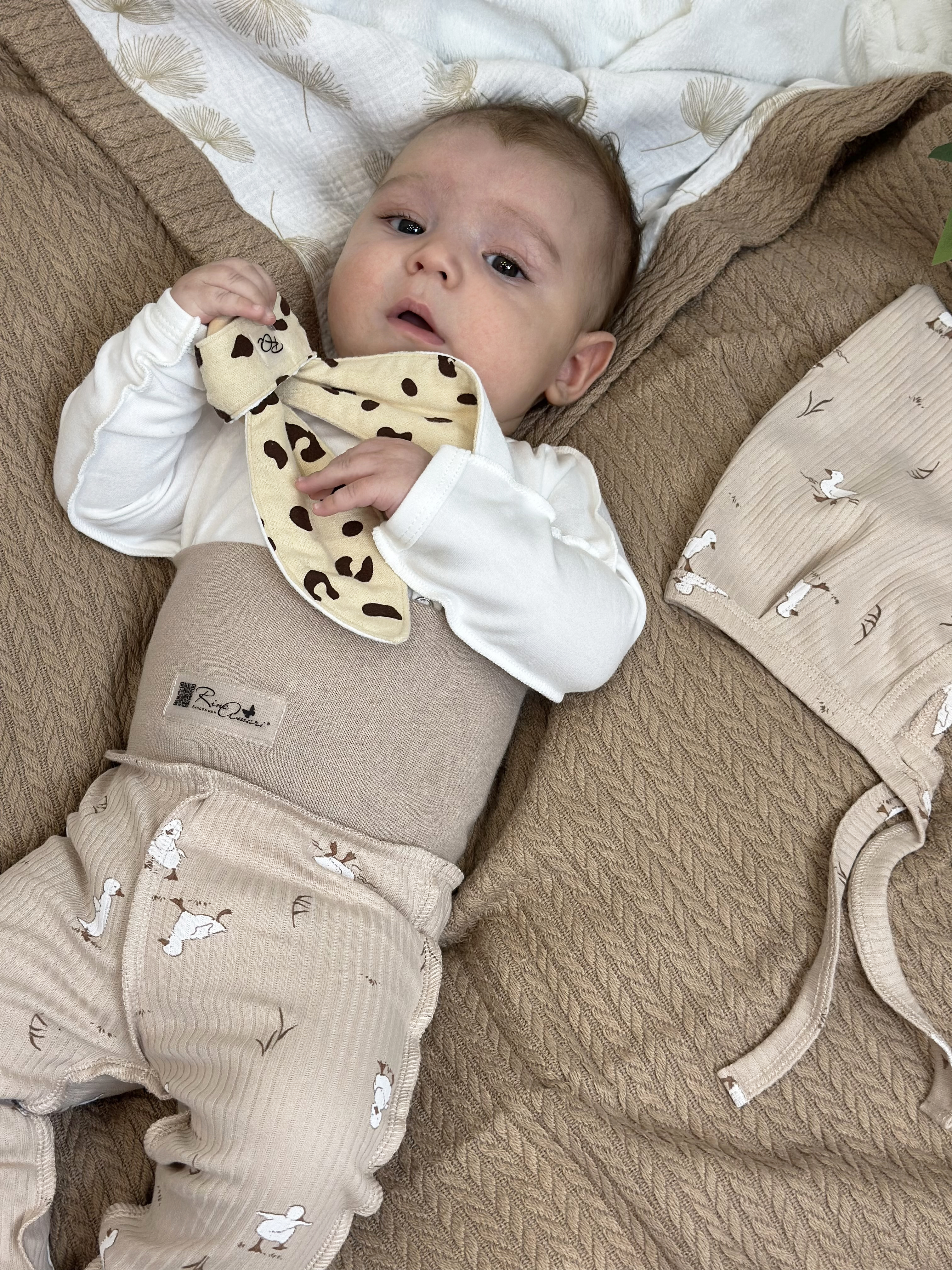 Чепчик RinaAmari 82290956 - фото 6