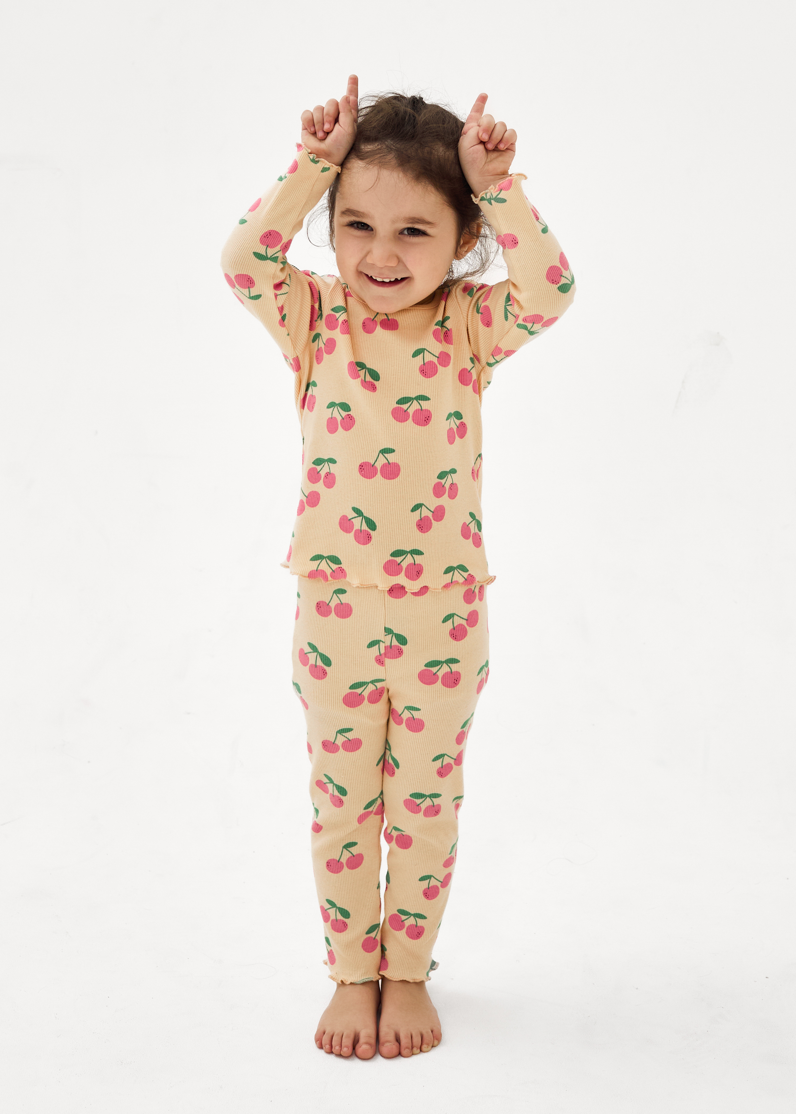 Пижама MAGIC MOM К-7812/6 - фото 1