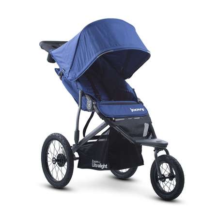 Коляска прогулочная JOOVY