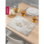 Салфетка на стол под тарелки APOLLO 40*30 см