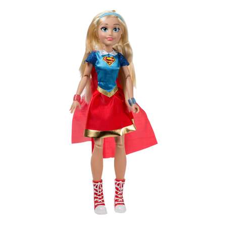 Кукла модельная DC Hero Girls