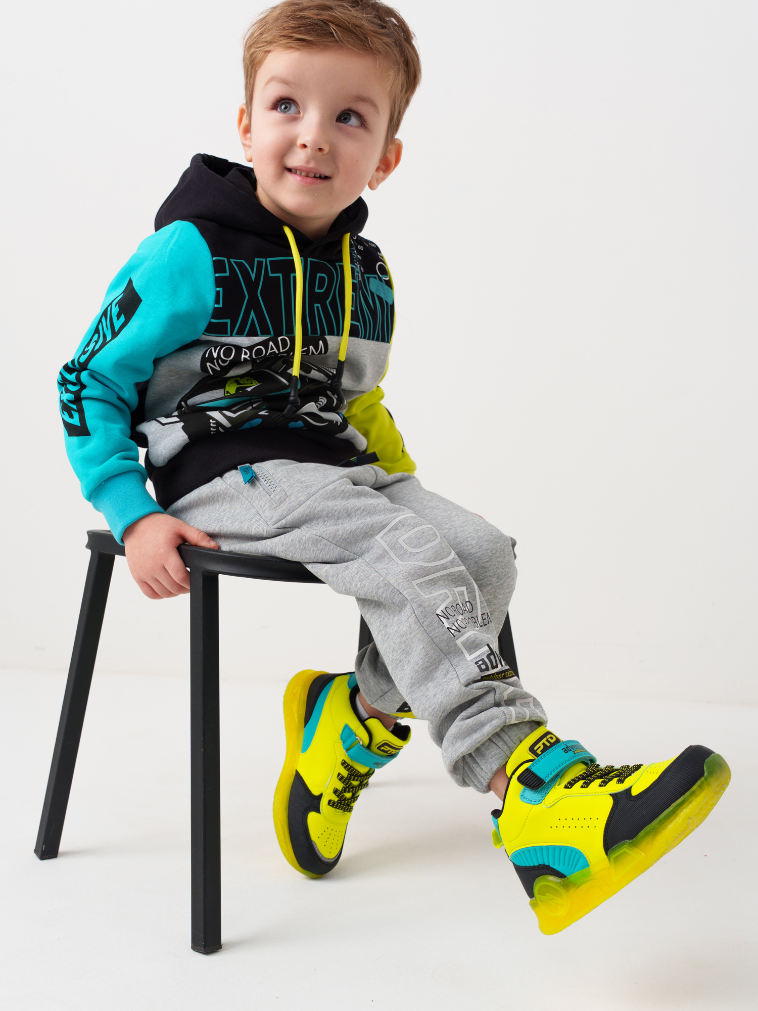 Кроссовки PlayToday 12612708 - фото 4