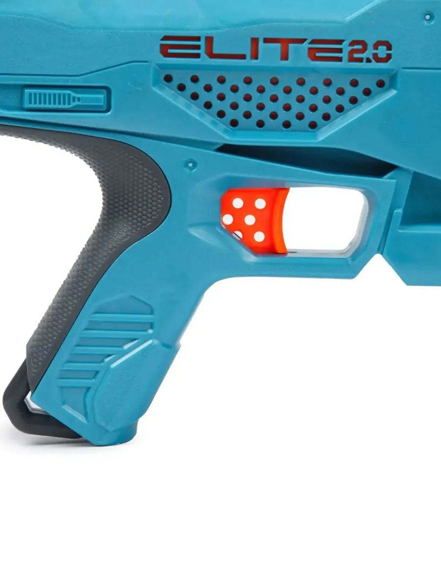 Бластер Nerf - фото 11