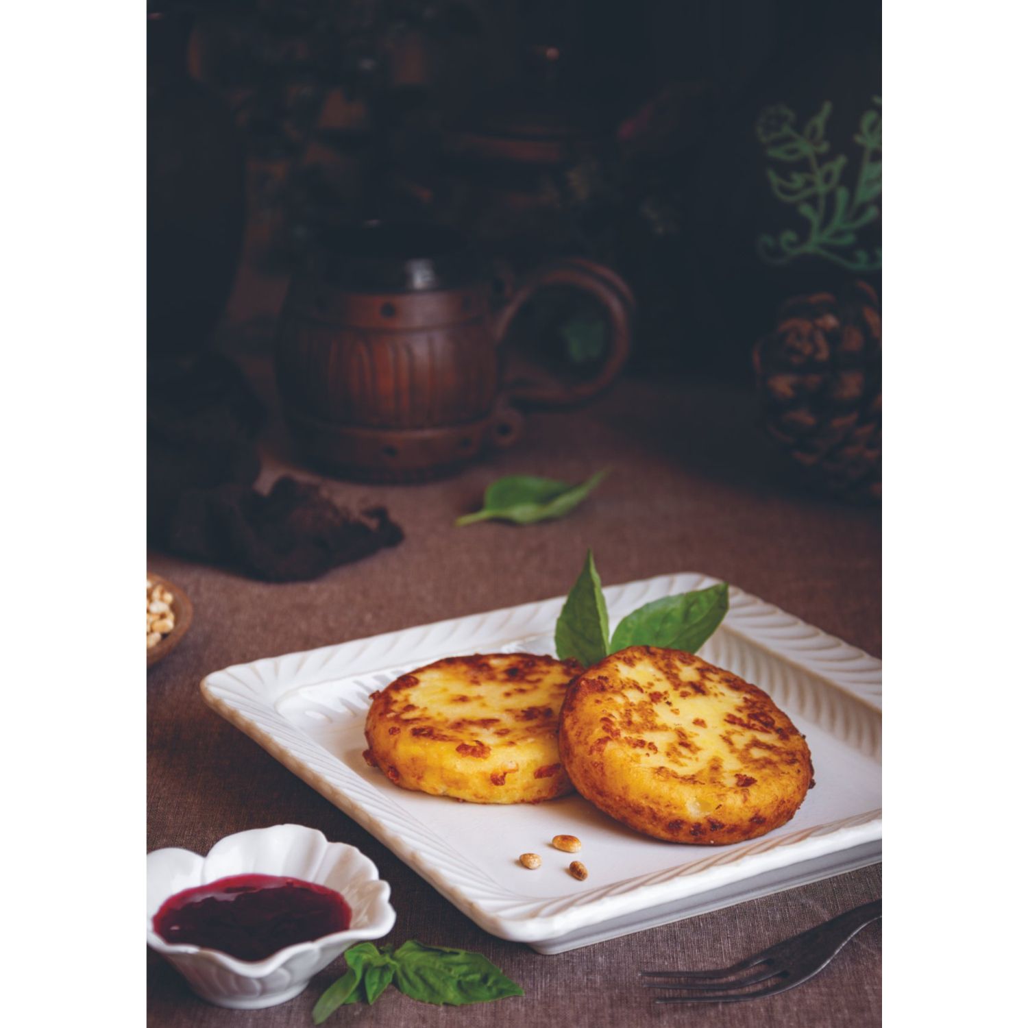 Книга Эксмо Кулинарная книга Геншин Вкусный путеводитель по Тейвату Неофициальное издание - фото 9