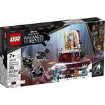 Конструктор LEGO 675 дет.