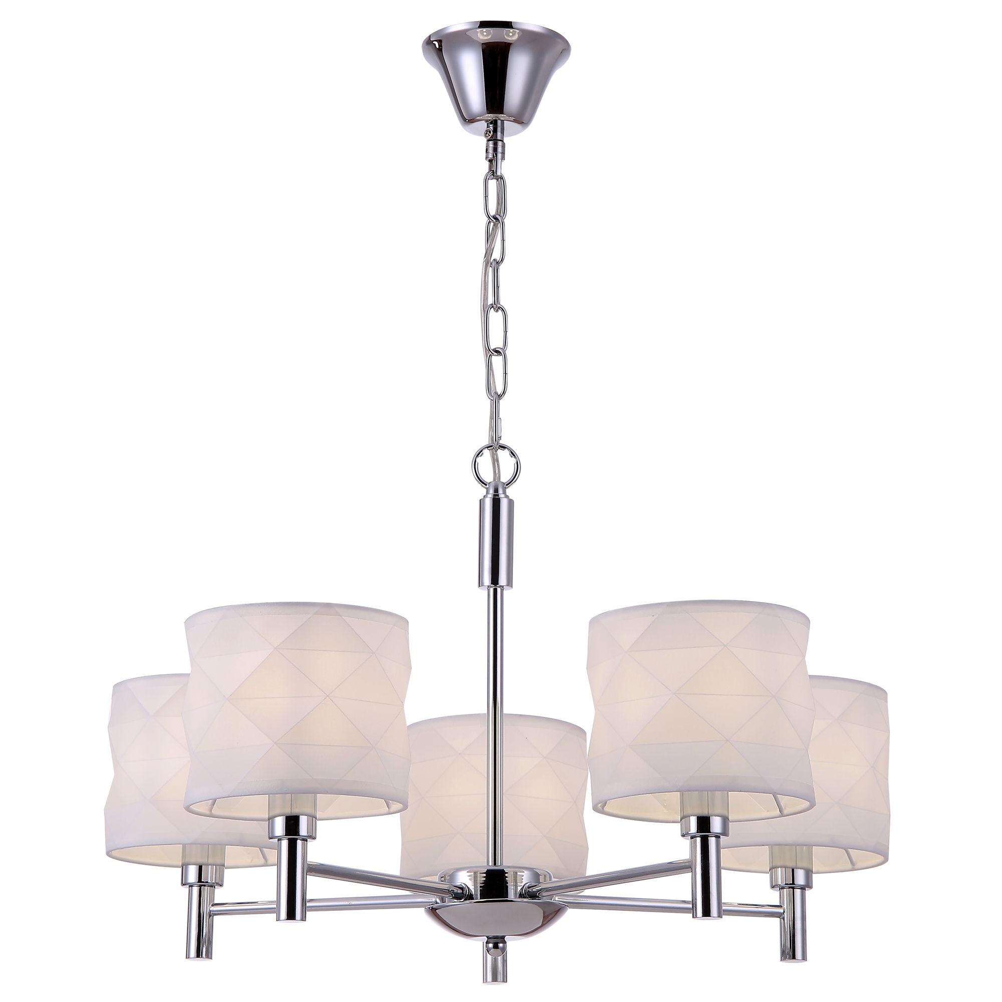 Люстра FREYA Albertina - фото 1