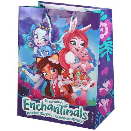 Пакет Играем вместе Enchantimals 270244