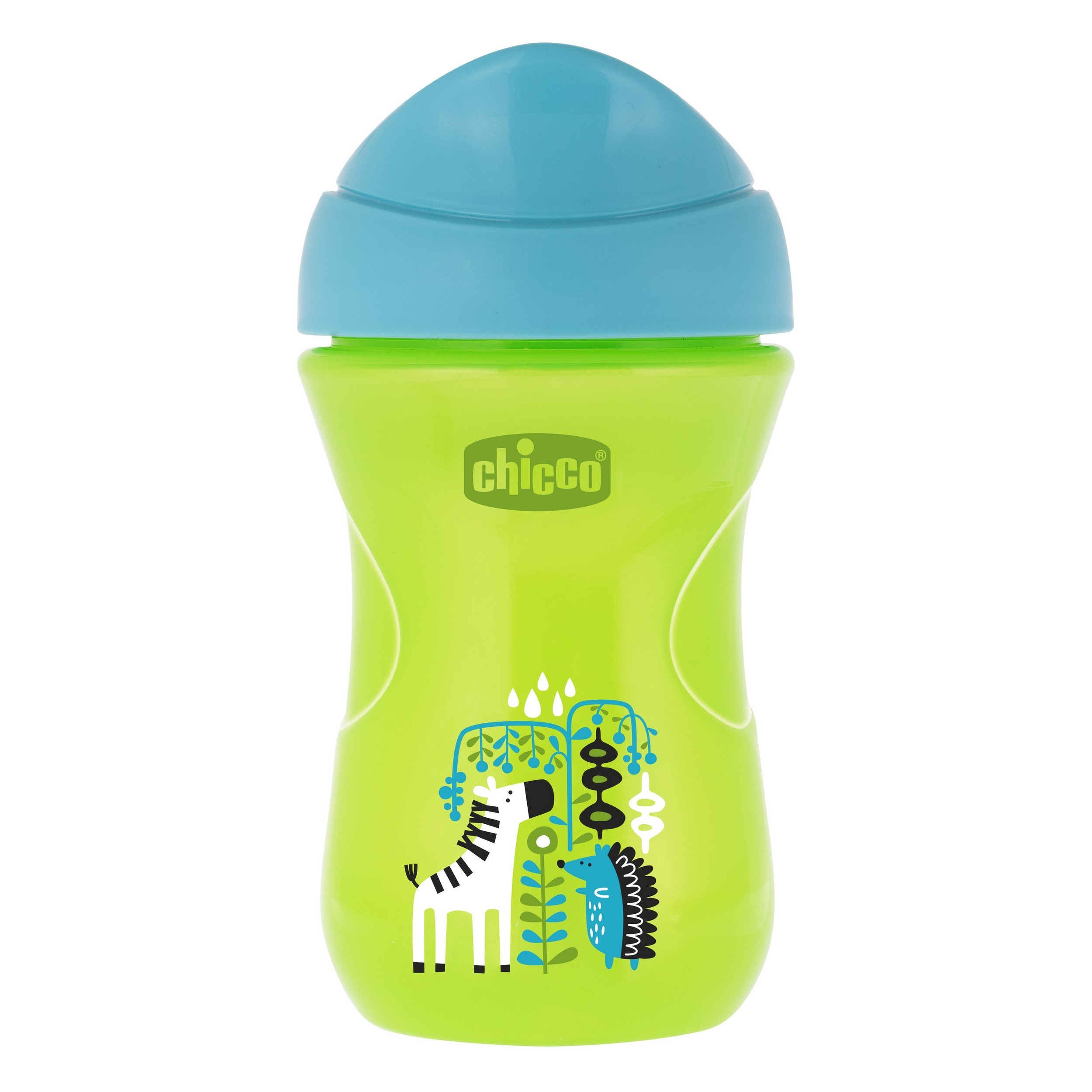 Чашка Chicco 266 мл - фото 2