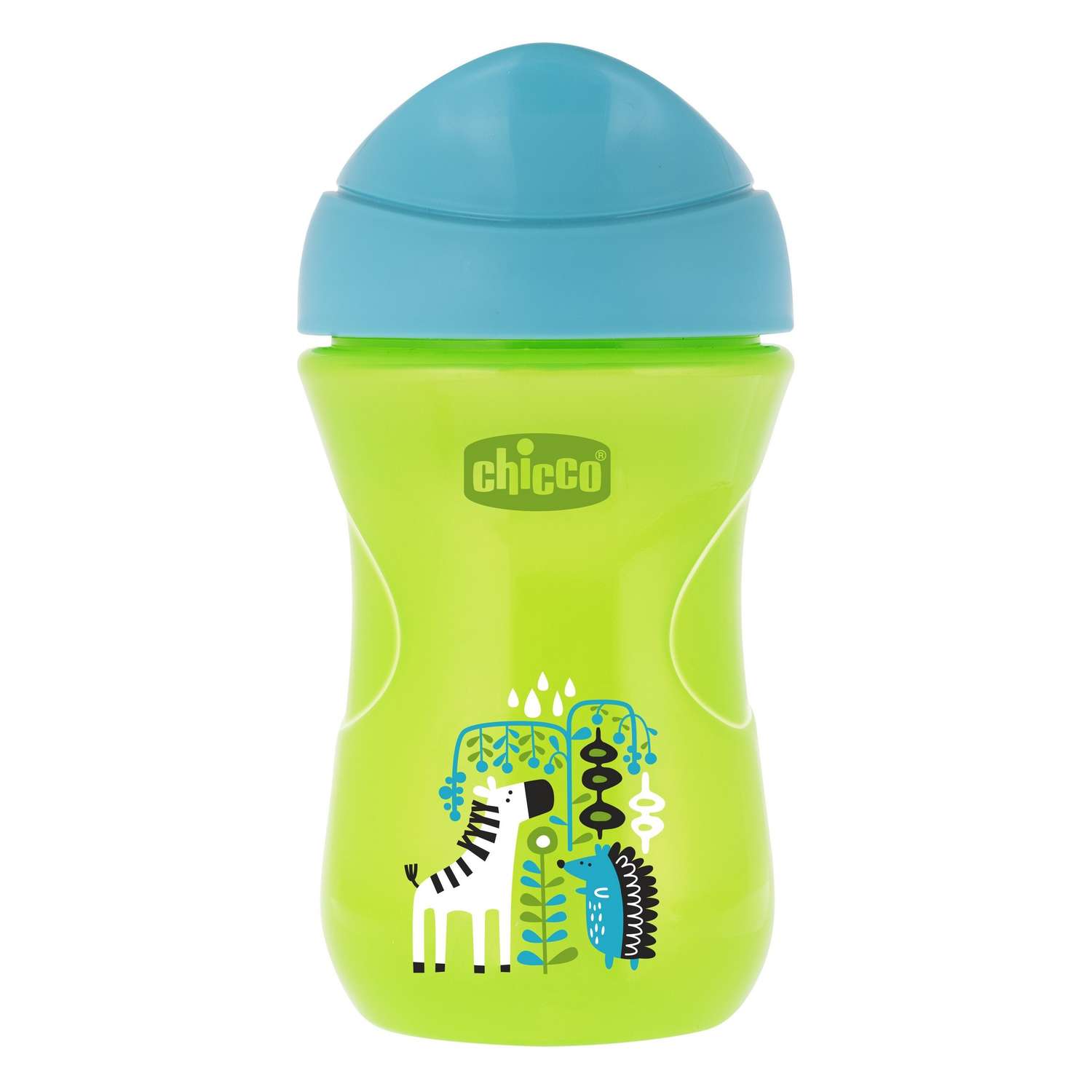 Чашка Chicco 266 мл - фото 2