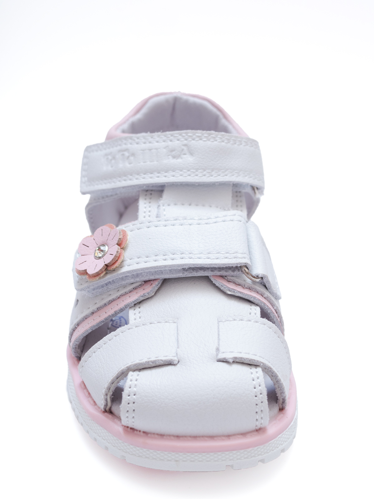 Сандалии Тотошка Q6-2K - фото 1