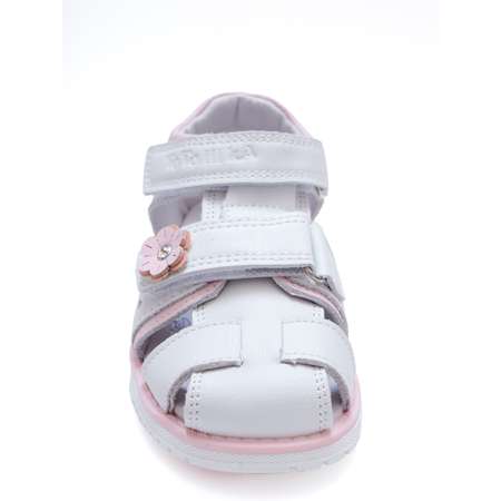 Сандалии Тотошка