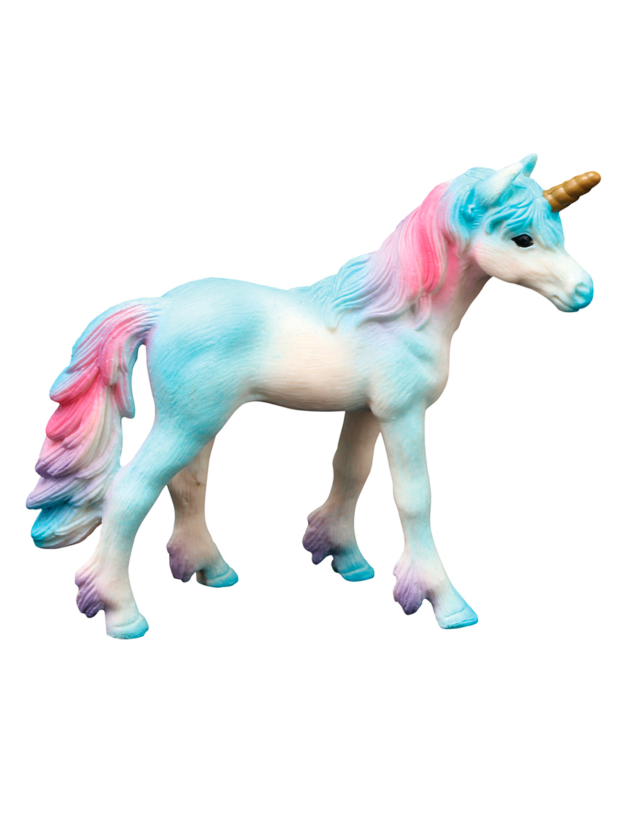 Фигурка Masai Mara Жеребенок-единорог - фото 3