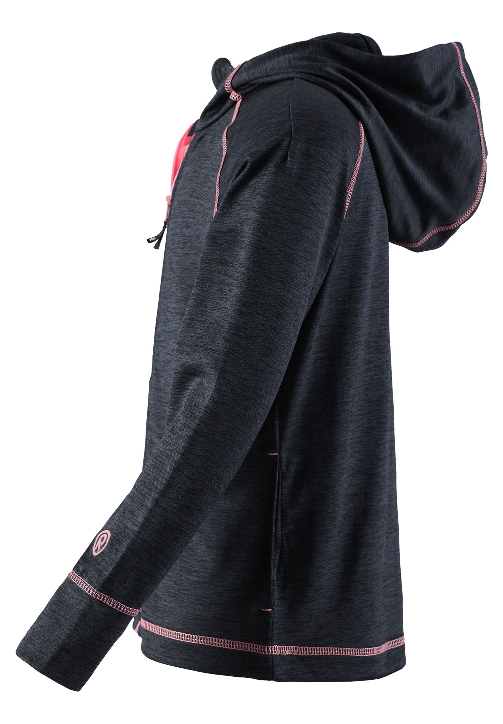 Толстовка Reima 536264-9990 - фото 5