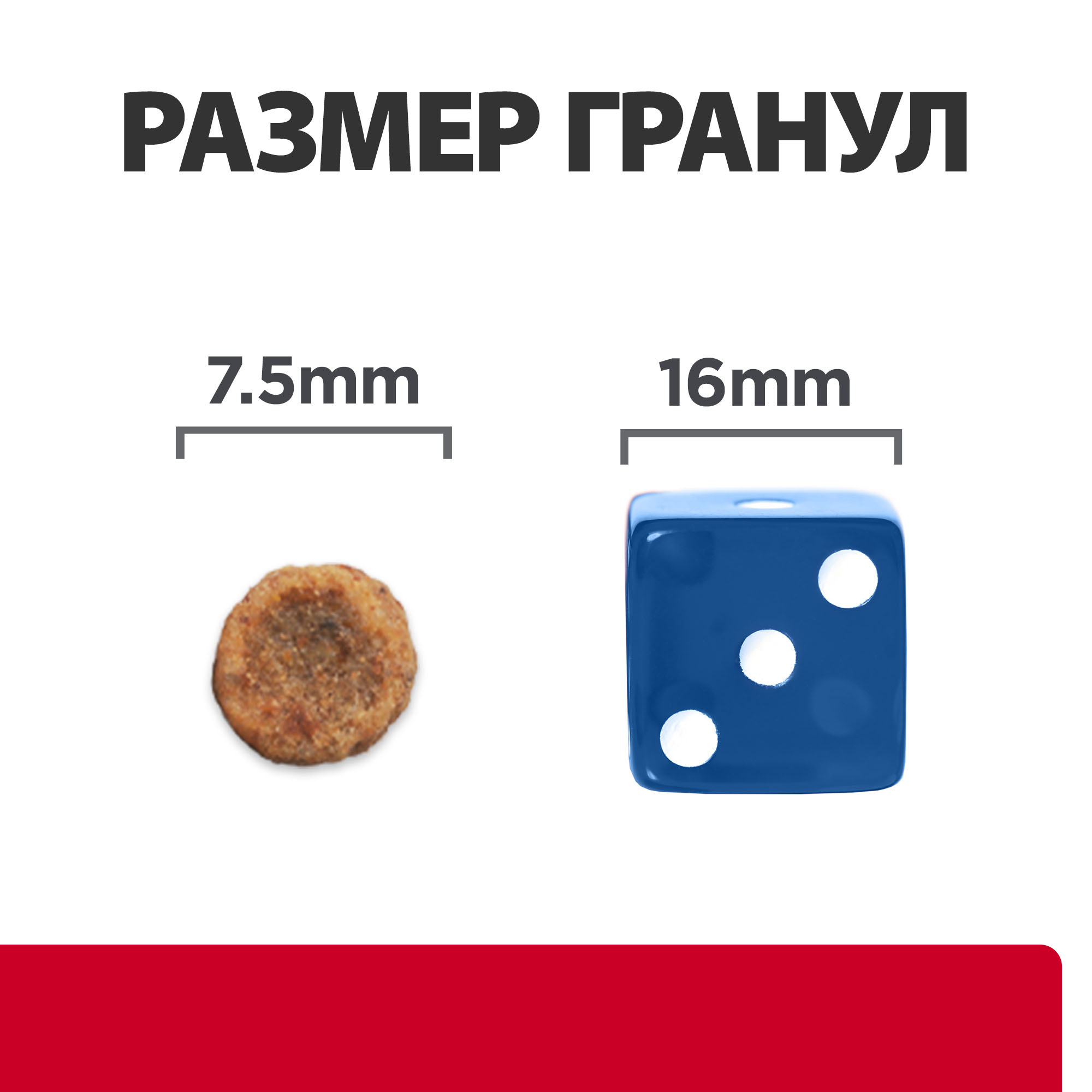 Корм для собак мелких пород HILLS 1кг Prescription Diet i/d Stress Mini при расстройствах жкт вызванных стрессом с курицей сухой - фото 8