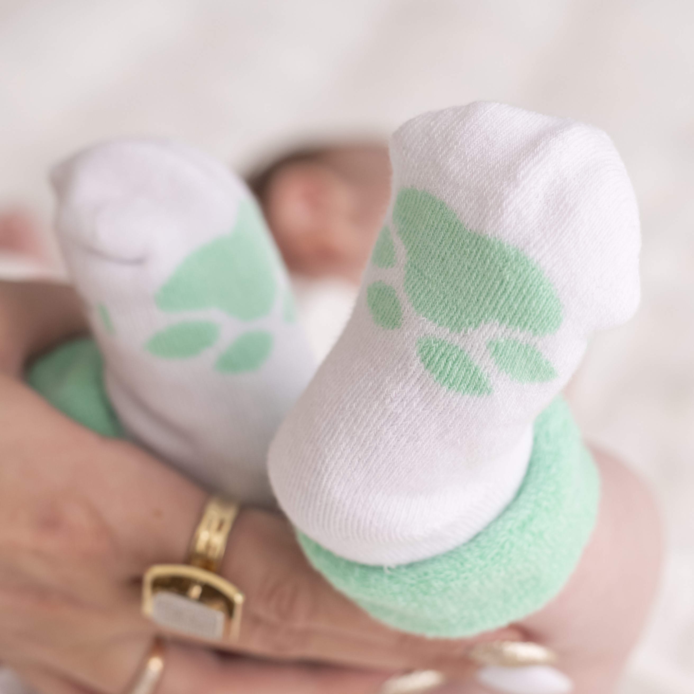 Носки 2 пары Uviton 0175/01 - фото 5