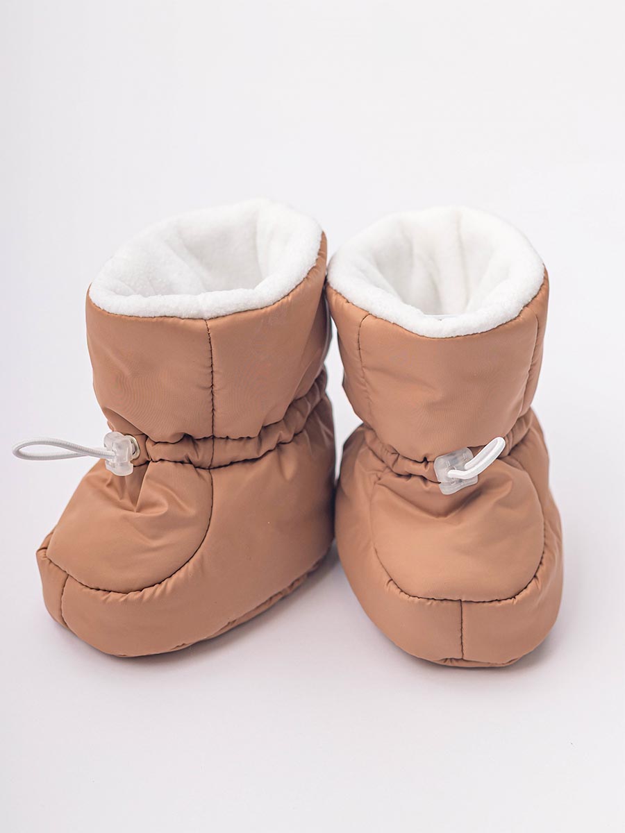 Пинетки Voma 21wет-104тбеж - фото 1