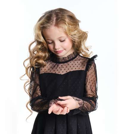 Платье Mini-Maxi