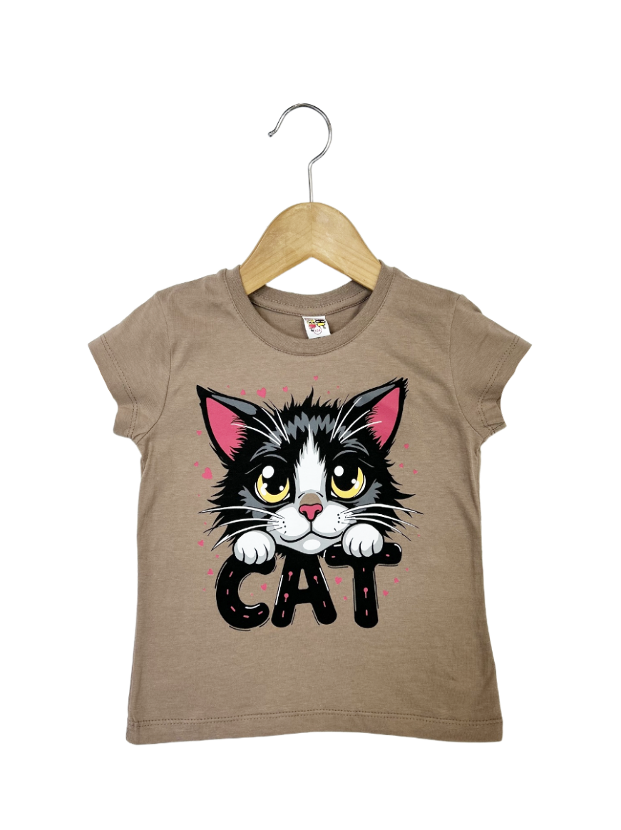 Футболка 7 шт Baby Stylе мд001703 - фото 6