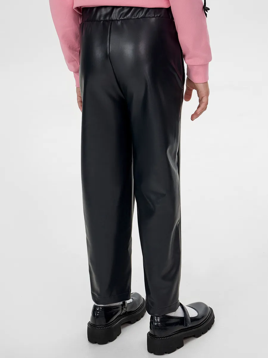 Брюки Mark Formelle (Марк Формэль) 187793/ черный - фото 2