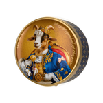 Чай листовой Richard Royal symbol of the year Принц