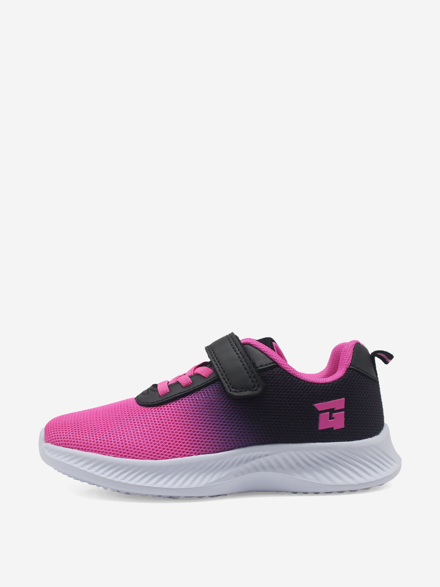 Кроссовки GLOBALGYM L4602G3D-PNK - фото 1