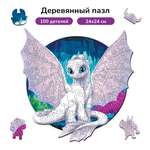 Пазл Active Puzzles деревянный