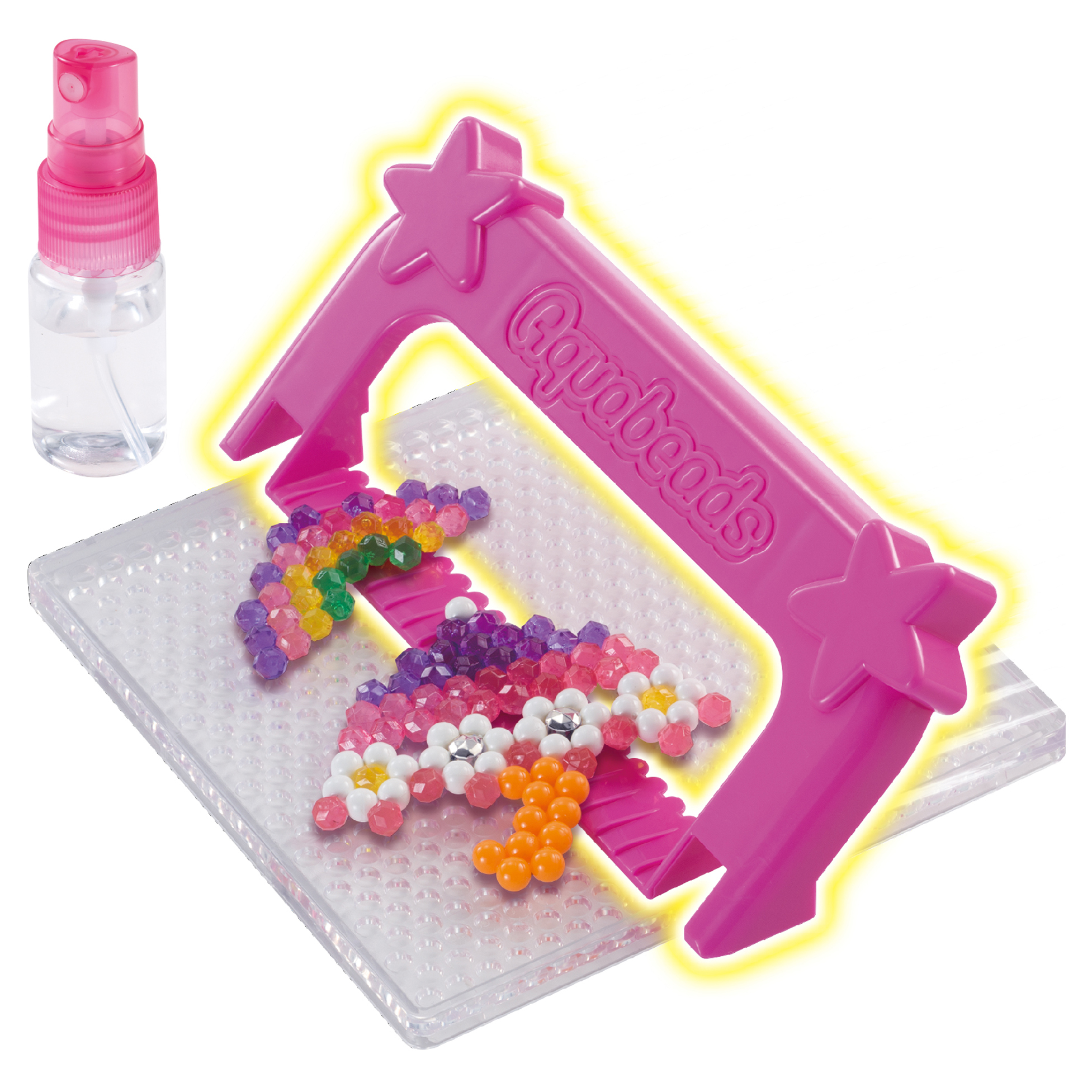 Аквамозаика Aquabeads Набор модного дизайнера - фото 3