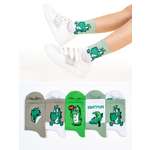 Носки 5 пар QUTEX