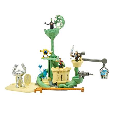 Игровой набор Bandai