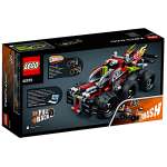 Конструктор LEGO Technic 42072 135 дет.