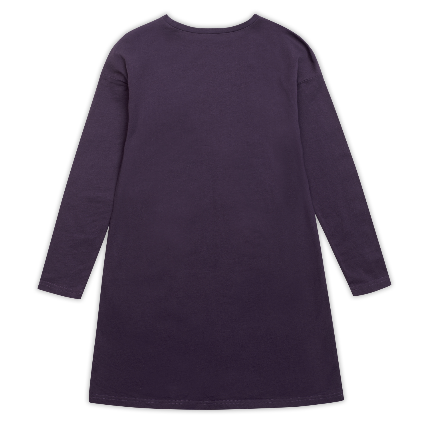 Платье Pelican GFDJ4218/Черника(48) - фото 3