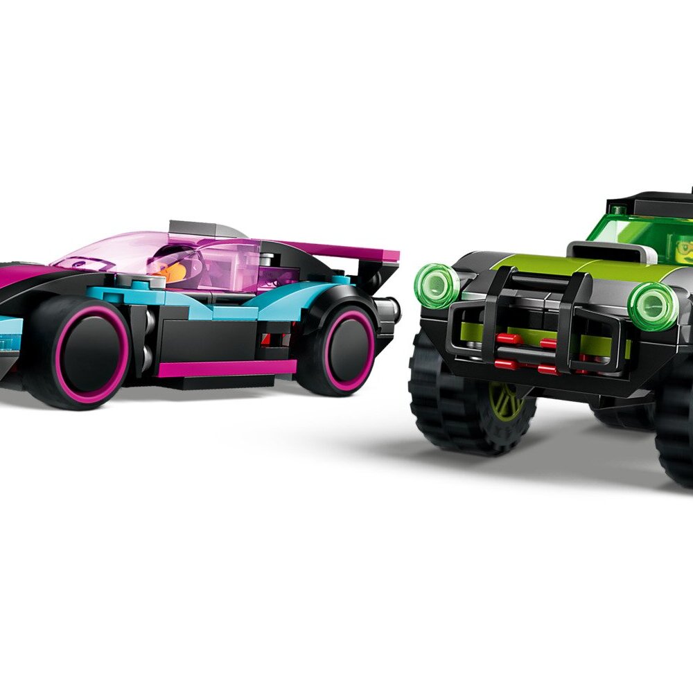 Конструктор LEGO City 79 дет. - фото 5