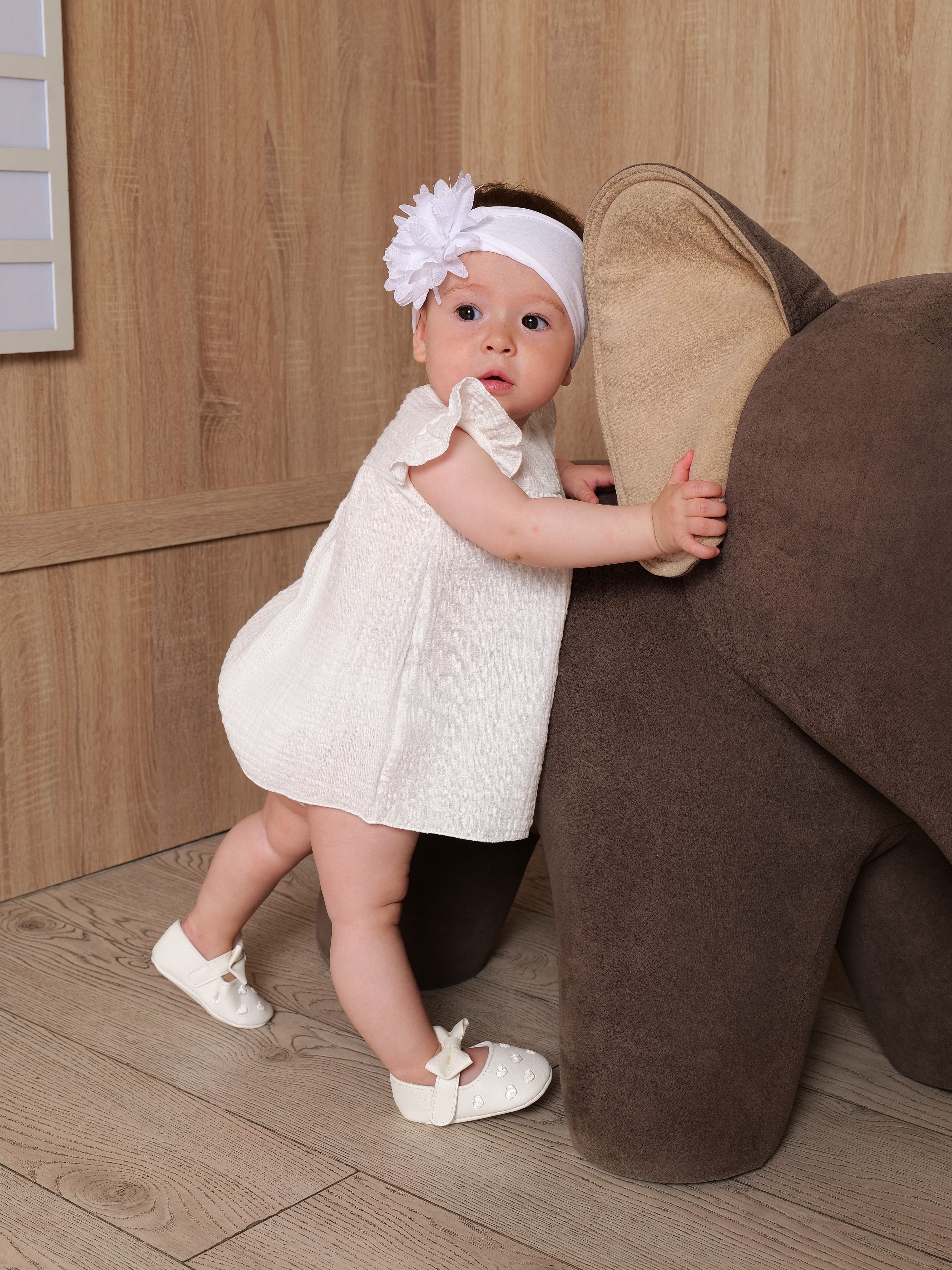 Платье Clariss ЦБ-00001501 - фото 2