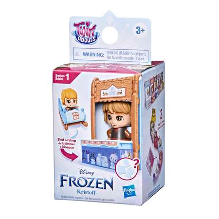 Игровой набор Disney Frozen