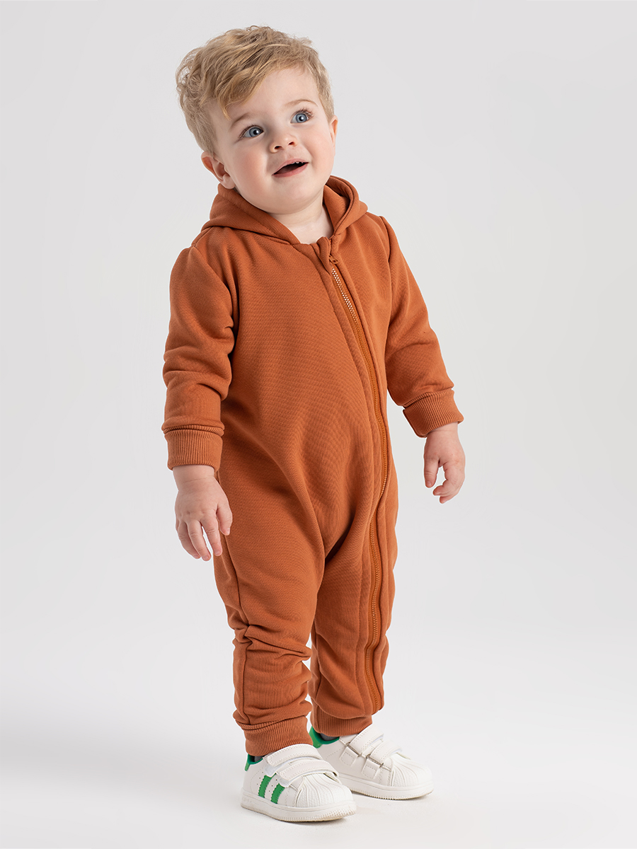 Комбинезон MOWbaby 4670078637406 - фото 1