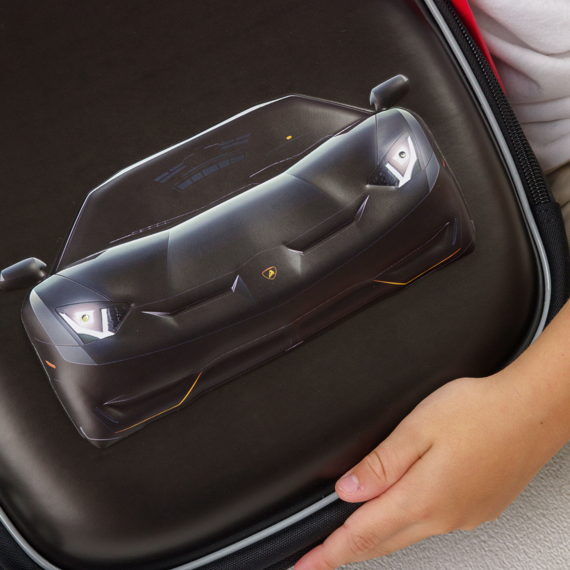 Ранец Grizzly Авто - фото 20