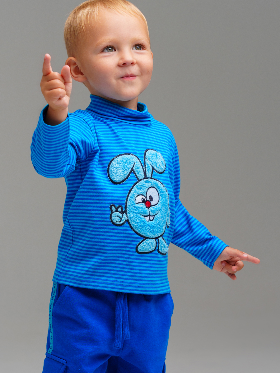 Водолазка PlayToday 32439003 - фото 2