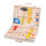 Игрушка New Classic Toys Мастер (инструменты)