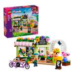 Конструктор LEGO Friends Цветочный магазин 377 дет.