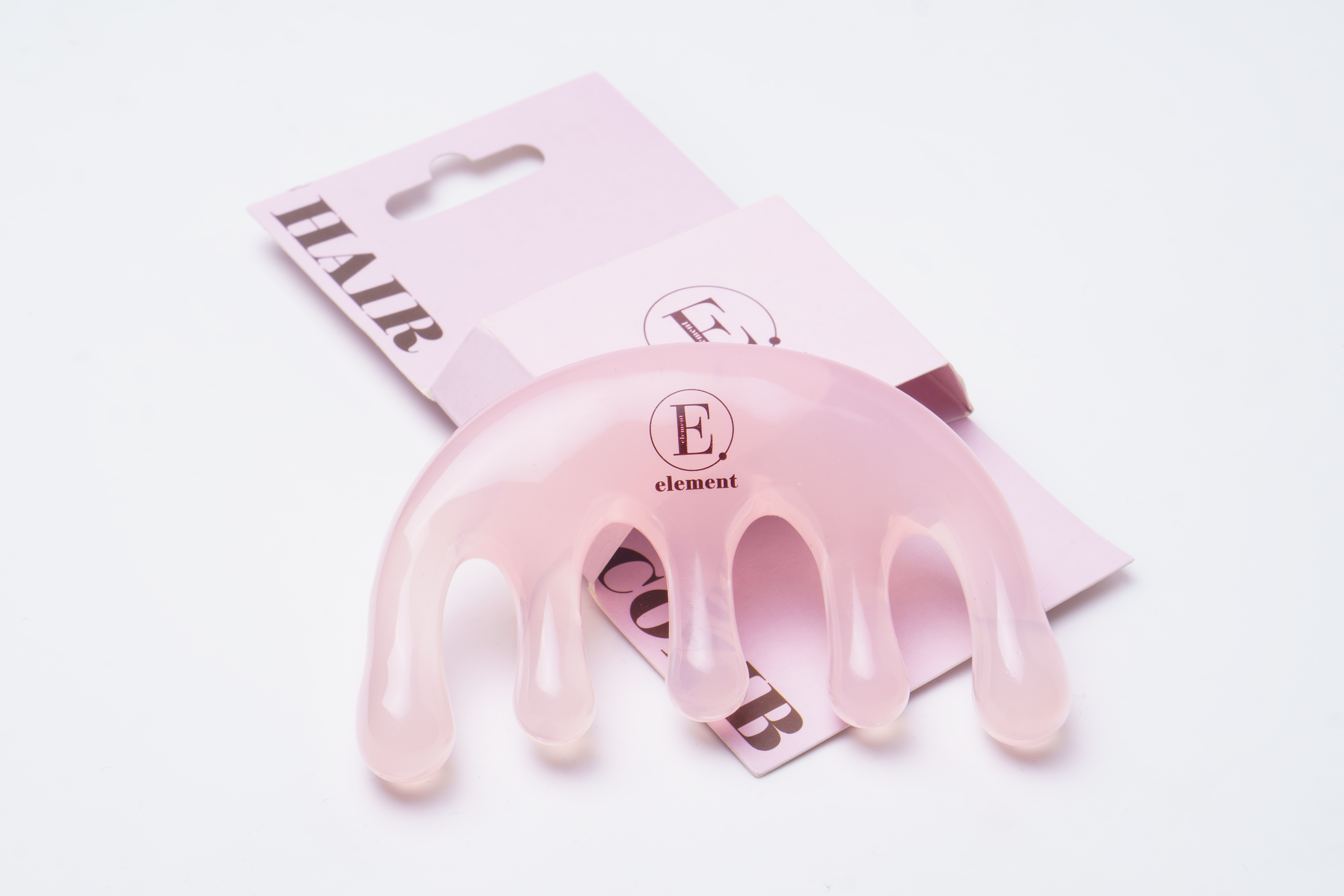 Гребень ELEMENT - фото 1