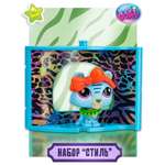 Игровой набор Littlest Pet Shop Уголок Тигра