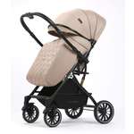 Коляска прогулочная Ining baby K313-2A Pro Khaki