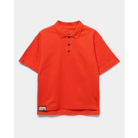 Поло Futurino Fashion