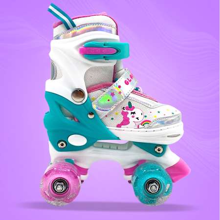 Роликовые коньки Sport Collection M 33-36