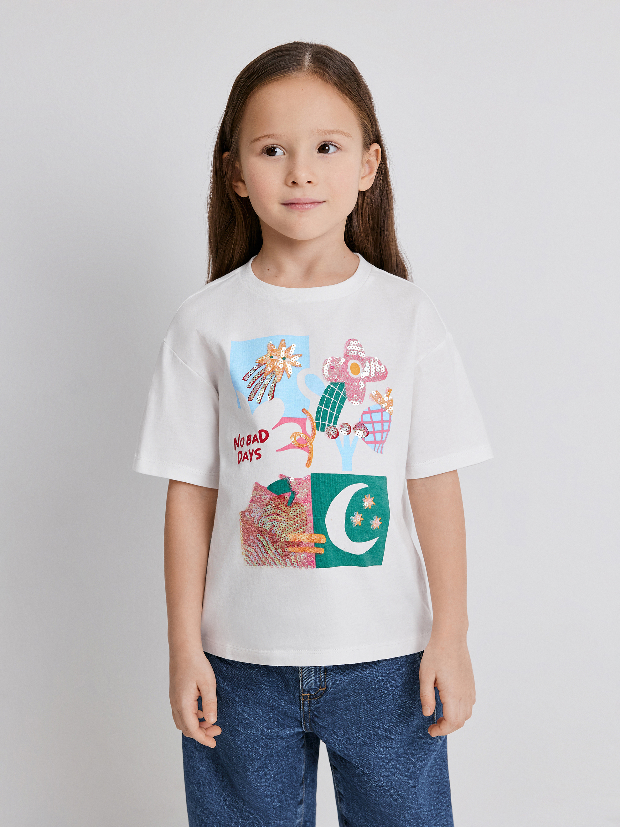 Футболка Acoola 20220510201_0094615 - фото 1