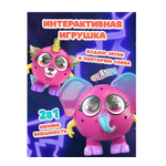 Игровой набор Cre-A-tures