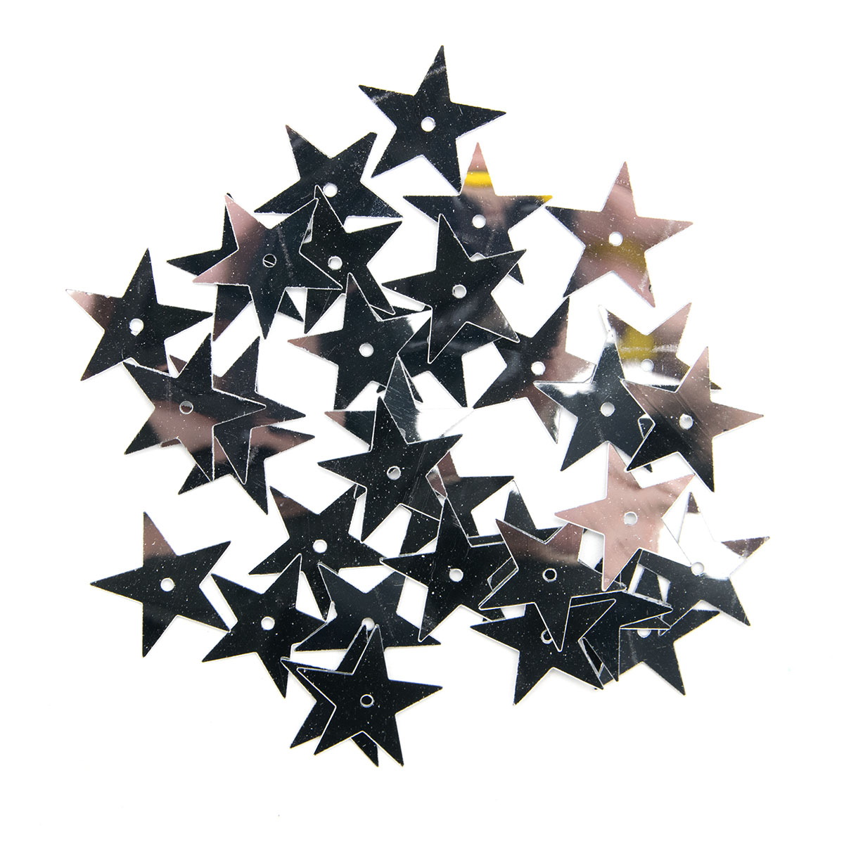 Набор для творчества Astra Craft бисер Пайетки - фото 1