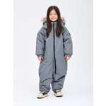 Комбинезон Лапушка