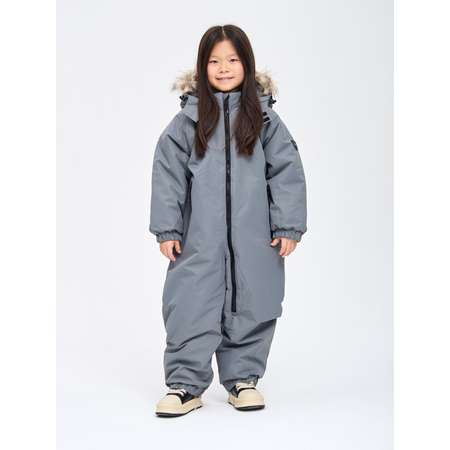 Комбинезон Лапушка