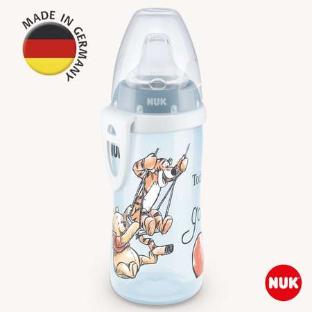 Поильник Nuk Well-Being 300 мл